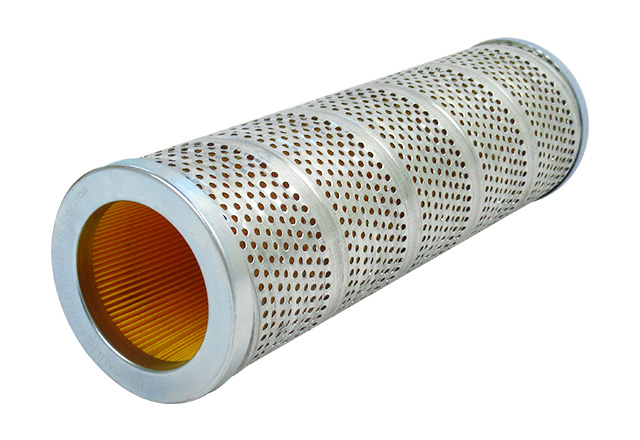 industrial oil filter